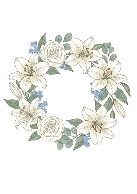 羽土葬儀社　ご挨拶