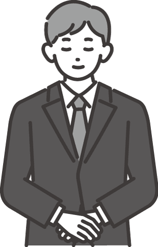 羽土葬儀社　ホールスタッフ